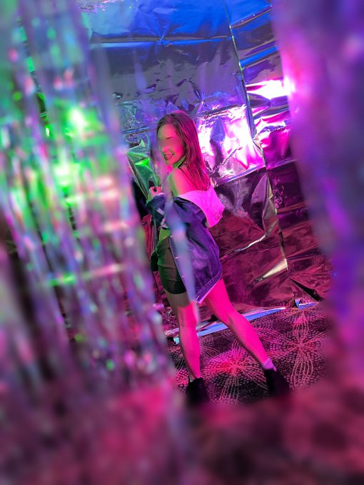 Life of the party, always on beat, seductive hips with the softest lips! irresistible professional intimacy<a href="/tag/grogu"class="tags"><span>#grogu</span></a>