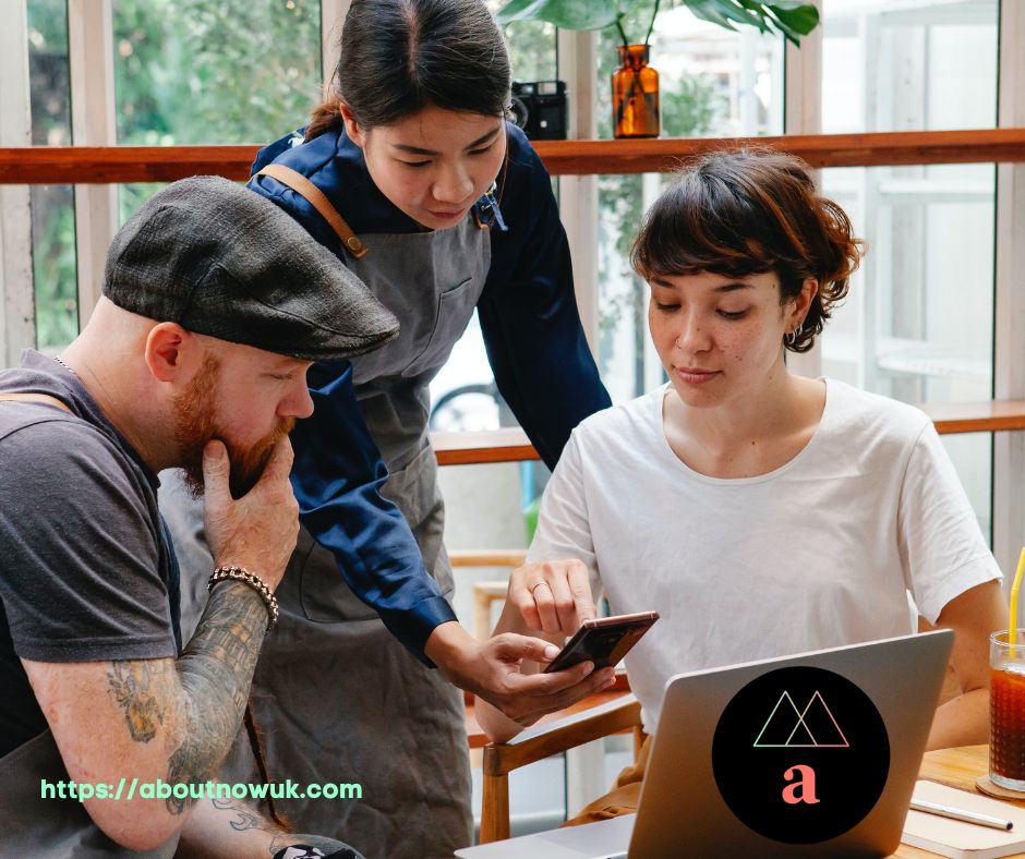 Social media can be overwhelming - but don't worry, we've got you covered! Let us take care of your social media so you can focus on what you do best - running your business.
aboutnowuk.com
#AboutNowLtd #SocialMediaMarketing #TailoredSolutions #OnlinePresence #Engagement