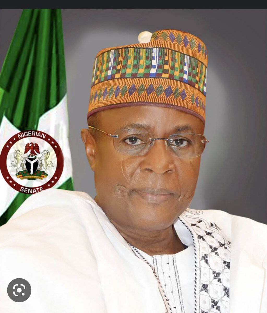Hermesscott30's tweet photo. Dear OBIDIENTs this is the LP Governorship Candidate for Kogi. He is Isaac Alfa a former chief of the Air Staff in the Nigerian Air Force.  APC and PDP need to be suffocated. https://t.co/weS4LC9Rce