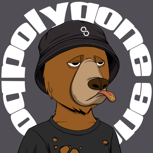 Anthonys1100's tweet photo. GOOD MORNING! lots of things will be happen today in our server 🫡
stay tuned❤️ @BearsPolygon / @0xPolygon
https://t.co/S0zQkq9VQt ⏳
#NFTs #NFTcommunity #Polygon #polygonNFTs #PolygonBears https://t.co/Ago3nXX5Ng