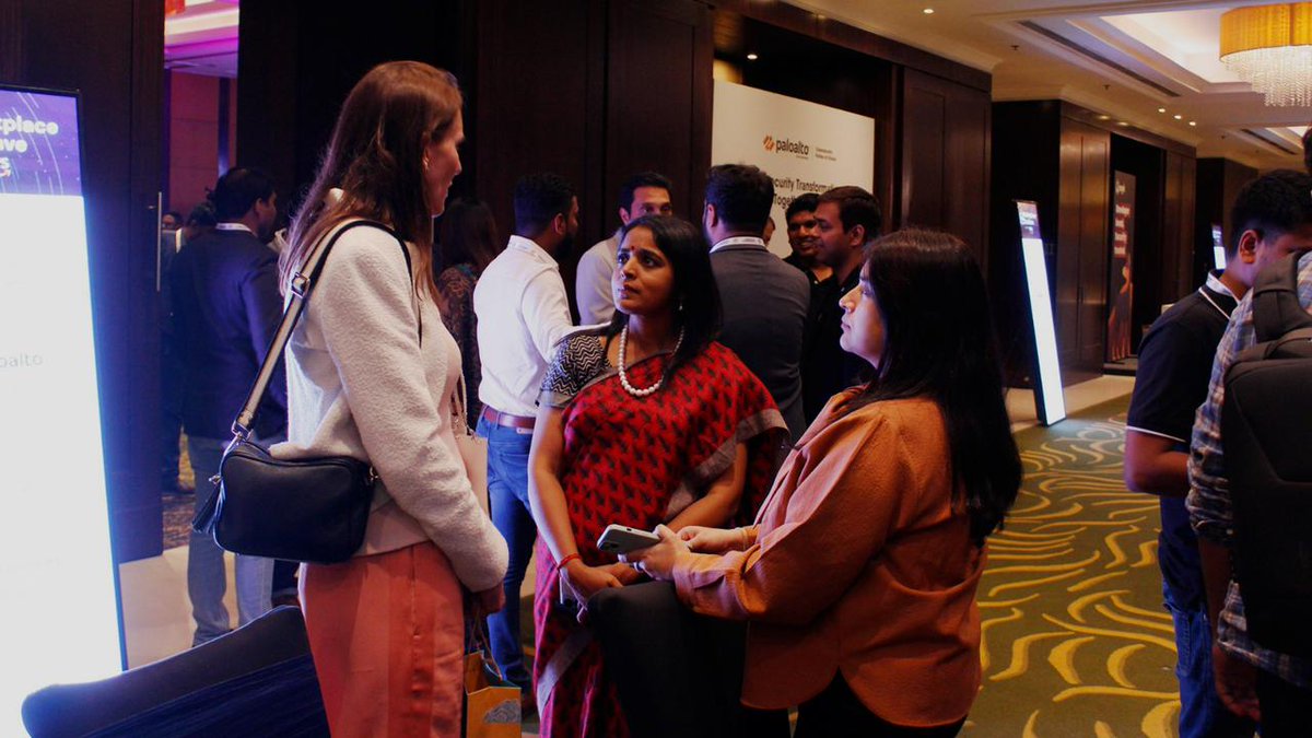 mpconclave's tweet photo. With Marketplace Conclave 2023 coming to an end, we would like to thank all the partners, speakers and attendees.

#marketplaceconclave2023 #awsmarketplace https://t.co/XPxBsw1nh5