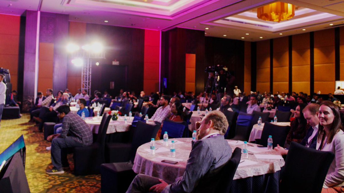 mpconclave's tweet photo. With Marketplace Conclave 2023 coming to an end, we would like to thank all the partners, speakers and attendees.

#marketplaceconclave2023 #awsmarketplace https://t.co/XPxBsw1nh5
