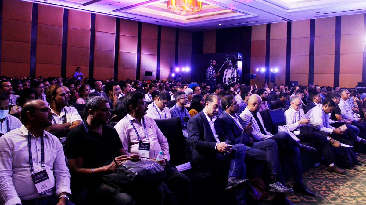 mpconclave's tweet photo. With Marketplace Conclave 2023 coming to an end, we would like to thank all the partners, speakers and attendees.

#marketplaceconclave2023 #awsmarketplace https://t.co/XPxBsw1nh5