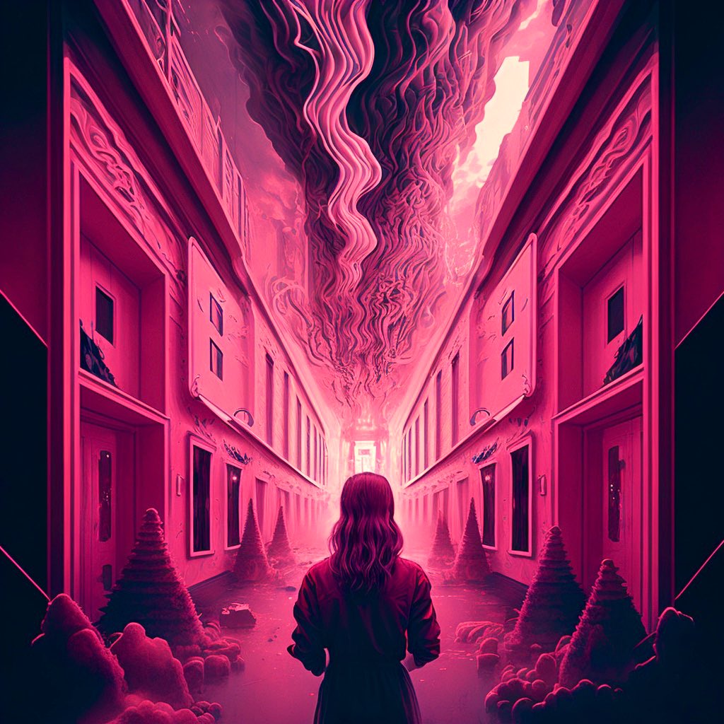 Julie Pacino tweet media