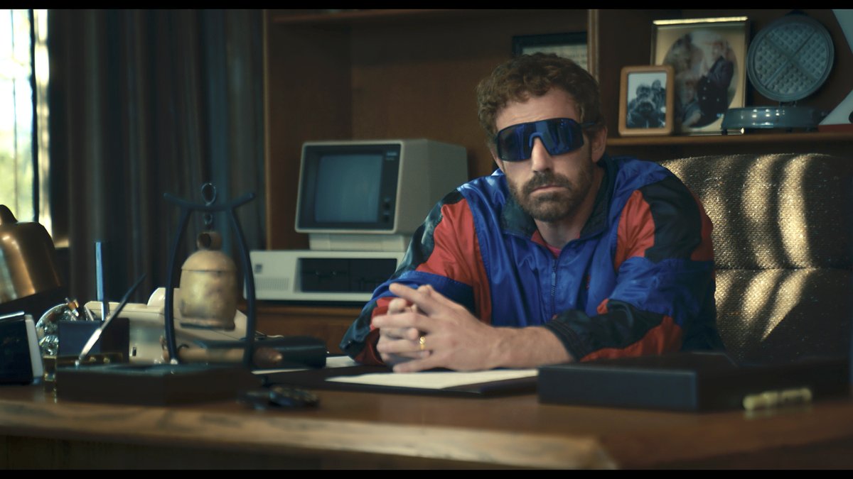 [Trigger warning for anyone who has eaten a shoe] fightinginthewarroom.com/2023/04/424-92…