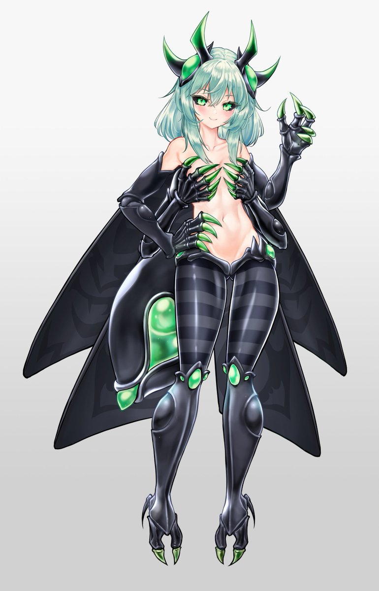 castitty (Commissions Open!) tweet media