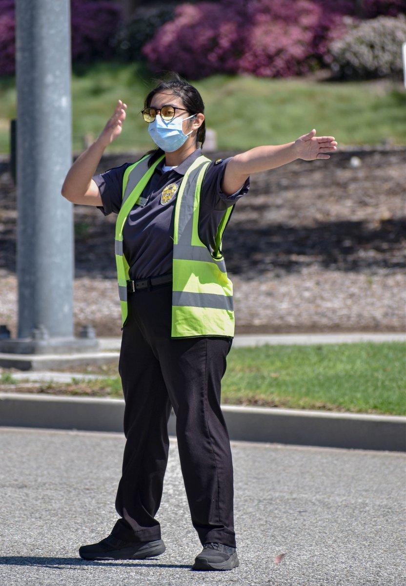 Cal Poly Pomona University Police Department tweet media