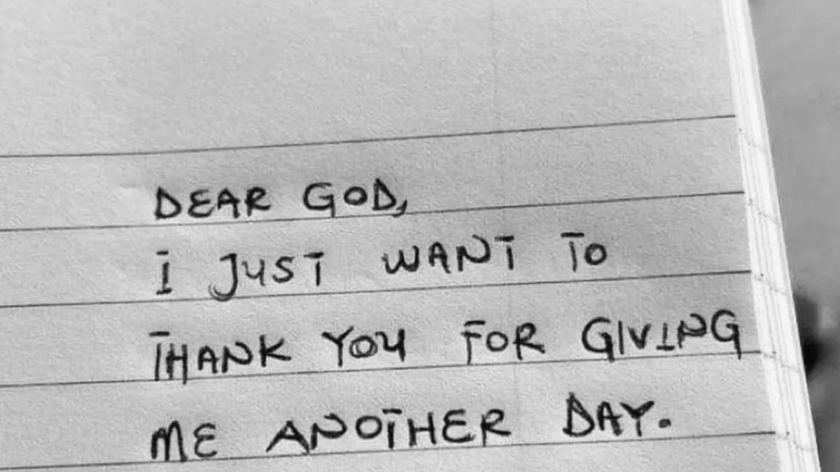 mhdAbdullaptb's tweet photo. #God
#goodthoughts

يا إلهي
 أود أن أشكرك لإعطاء إليّ يوم آخر https://t.co/E8Cdg4vCGB