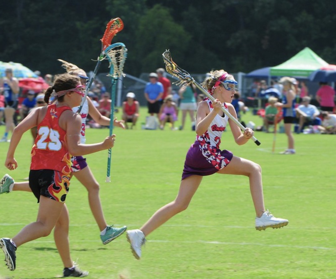 CHSKnightsGLAX's tweet photo. Celebrating our Seniors: Annika Davidson
Annika has played lacrosse since 1st grade. She played for CHS Jr Knights &amp; Georgia Outlaws. She was team Captain her junior year, is a scholar athlete and will attend University of South Carolina. We are so proud of you, Annika!
🥍💙🖤🥍 https://t.co/daNMTrE0T9