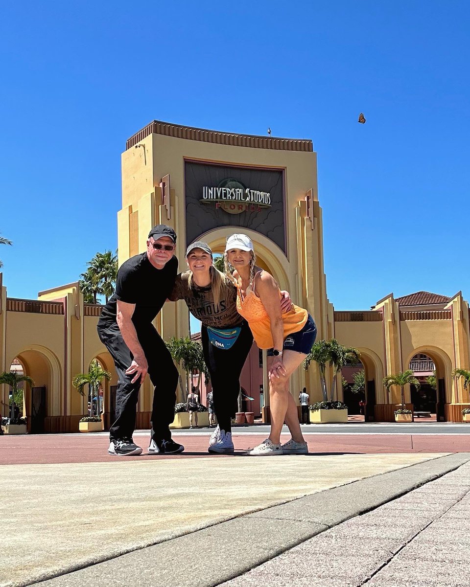 universallylexi's tweet photo. Welcome home, you’ve arrived ✨

(@UniversalORL #readyforuniversal) https://t.co/eWI3ViSfTT