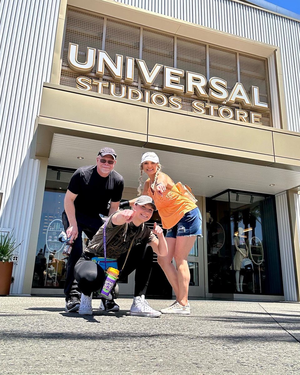 universallylexi's tweet photo. Welcome home, you’ve arrived ✨

(@UniversalORL #readyforuniversal) https://t.co/eWI3ViSfTT