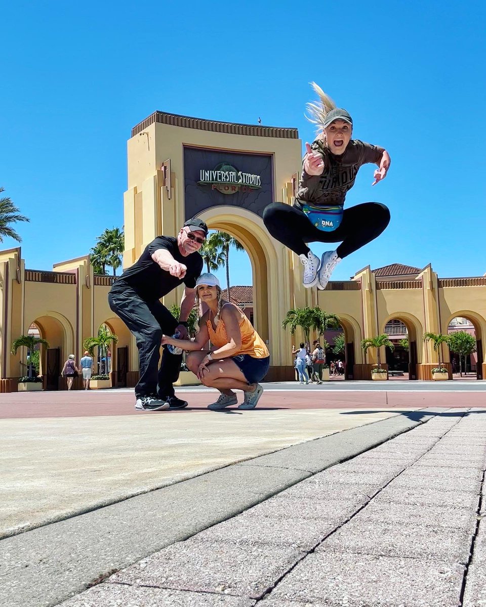 universallylexi's tweet photo. Welcome home, you’ve arrived ✨

(@UniversalORL #readyforuniversal) https://t.co/eWI3ViSfTT