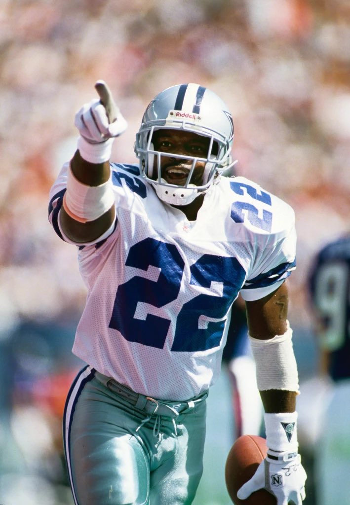EmmittSmith22's tweet photo. Process ⏩ Glory🙌🏿 https://t.co/4Tkoct7ghQ