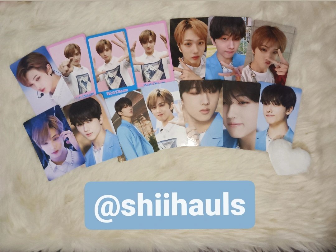 shiihauls's tweet photo. wts lfb ph | NCT Dream Dicon D'Festa          
   
 :: ₱280 ≡ member set  
     !¡ ON-HAND
:: x impatient, x sensitive

🌀 DOP: PAYO / 50% DP, 3 days rembal 
🌀 MOP: Gcash
🌀 MOD: direct j&amp;t only.
📍 LOC: Pampanga
 . . . 🫐 dm/reply "mine" to claim https://t.co/pevAbqlXjz