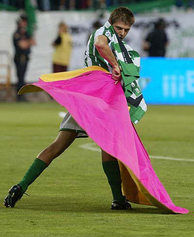 Budia95's tweet photo. Déjenme en paz, hoy se retira mi ídolo. https://t.co/FcrjYCCFK9