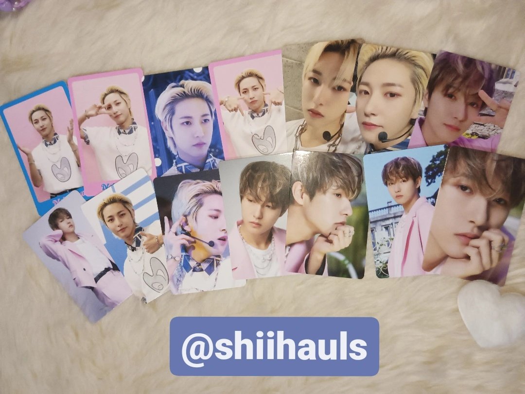 shiihauls's tweet photo. wts lfb ph | NCT Dream Dicon D'Festa          
   
 :: ₱280 ≡ member set  
     !¡ ON-HAND
:: x impatient, x sensitive

🌀 DOP: PAYO / 50% DP, 3 days rembal 
🌀 MOP: Gcash
🌀 MOD: direct j&amp;t only.
📍 LOC: Pampanga
 . . . 🫐 dm/reply "mine" to claim https://t.co/pevAbqlXjz