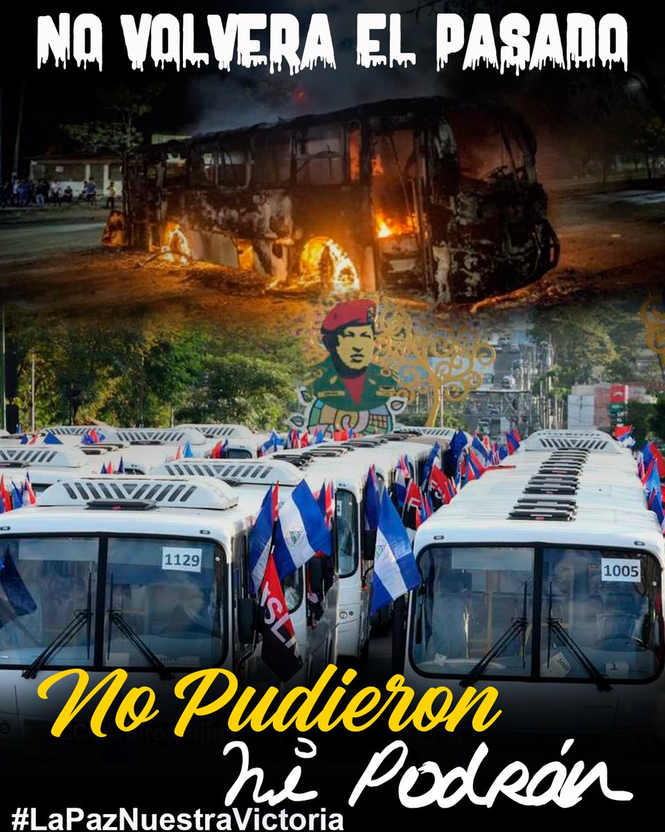 BrenTorres07's tweet photo. No volverá el pasado jamás  #LaPazNuestraVictoria  #UnidosEnVictorias https://t.co/km3EMMMhVj