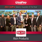 Photo by UniPro Foodservice (@UniProFoods)