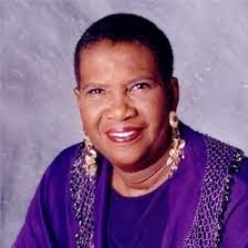 scsuwgs's tweet photo. Byllye Avery is an American health care activist. A proponent of reproductive justice, Avery has worked to develop healthcare services and education that address black women's mental and physical health stressors. https://t.co/vHdG1opbLk