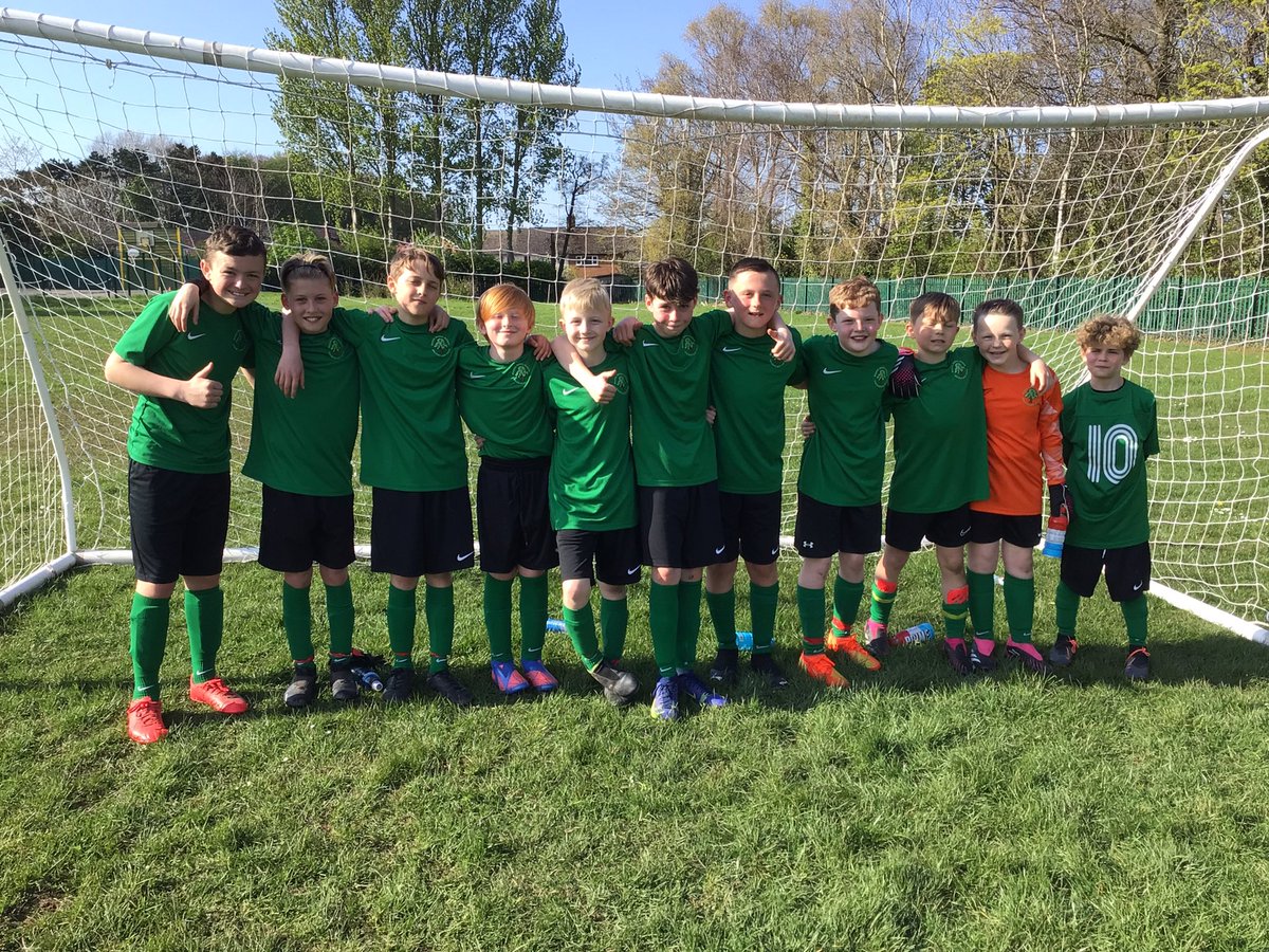 Overchurch_Jnrs's tweet photo. Thanks to Black Horse Hill for a close run competitive match. https://t.co/0yZi5UsVNd