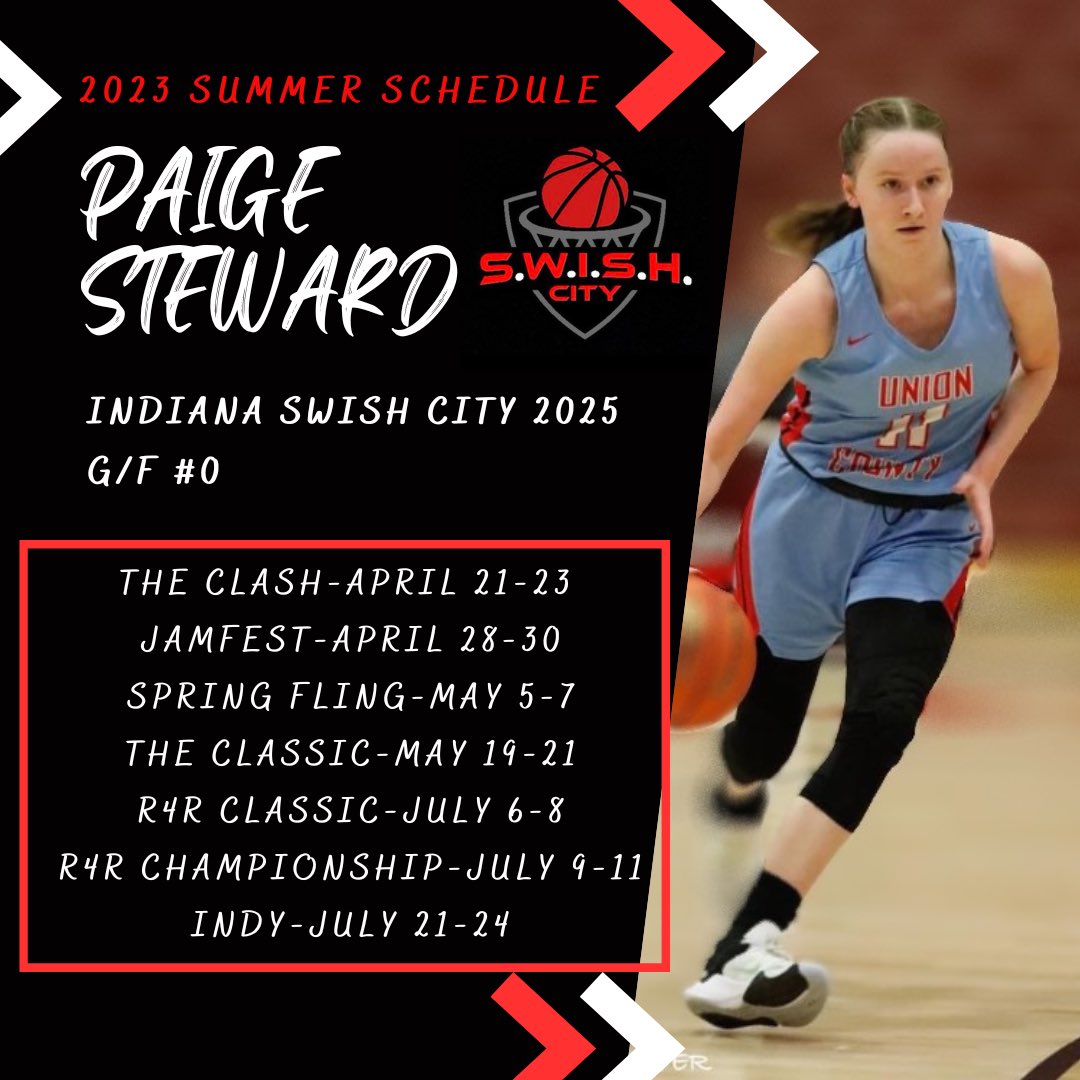 Paige Steward tweet media