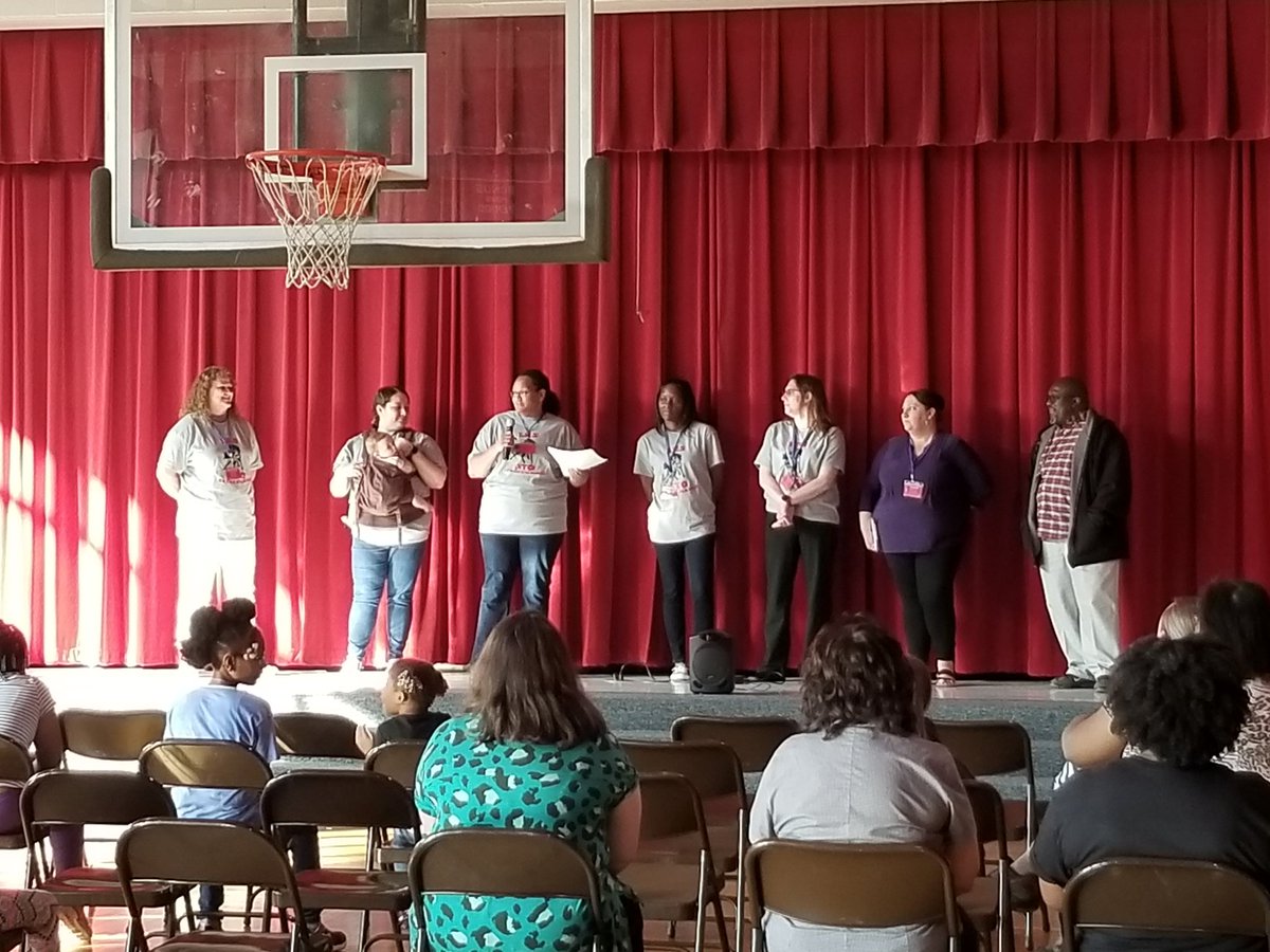 Louisburg Elementary tweet media