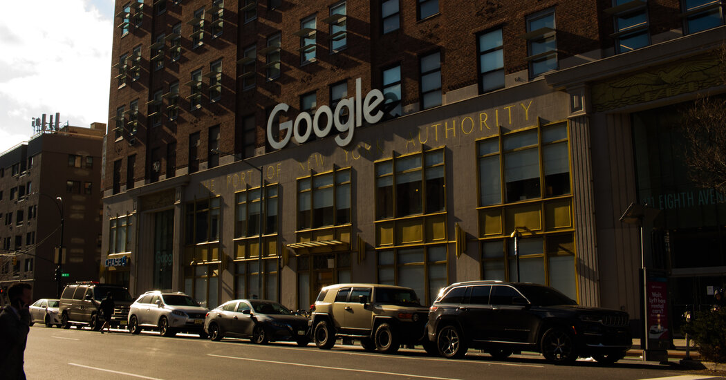 craigbrownphd's tweet photo. Google Releases Bard, Its Competitor in the Race to Create A.I. Chatbots: The internet giant will grant users access to a chatbot after years of cautious development, chasing splashy debuts from rivals OpenAI and Microsoft. https://t.co/PNqbrlMANa #Technology #Tech #FutureTech https://t.co/yODT67i4FW