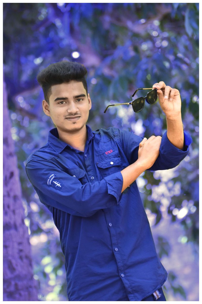 Md Borhan tweet media