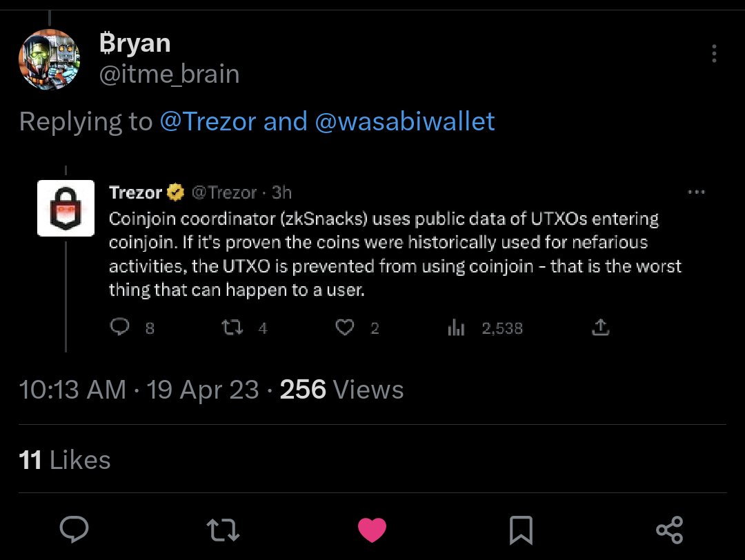 Seth For Privacy tweet media