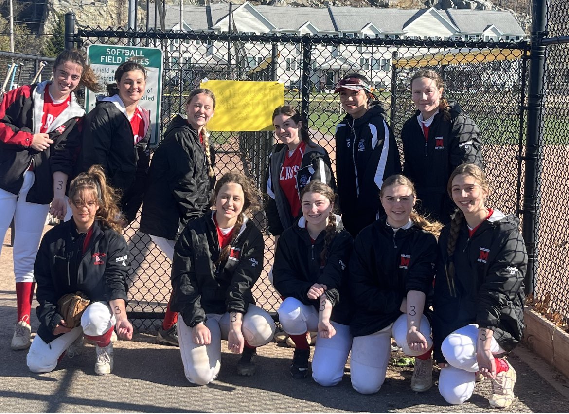 Thoughts are with you #3 <a href="/BishopFenwickHS/">Bishop Fenwick HS</a>