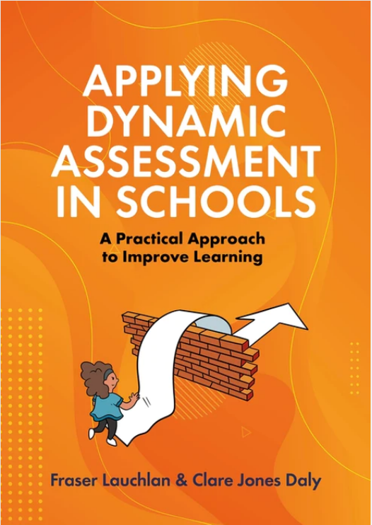 EPHoughton's tweet image. Pre-Ordered for the 18th May...

Don&apos;t forget to get yours 😍

Thanks, @fraser_lauchlan

#twittereps #dynamicassessment