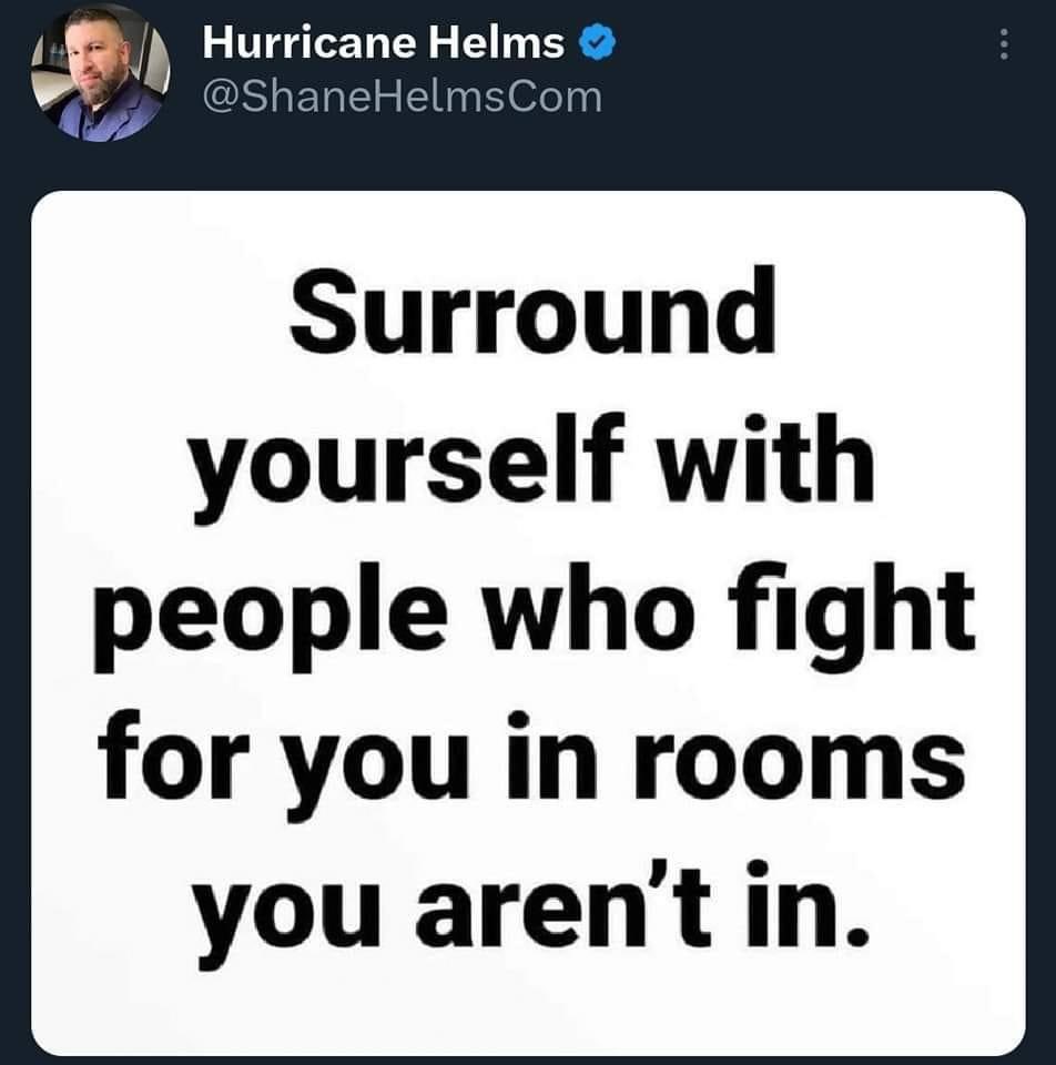 Equally important … 

Cut away the snakes who have been laying in wait for you to fail so they may strike. 

Lot more carnies out there then “good brothers” 

#BrotherFuckers

~=AWV=~
<a href="/SanctuaryPAtv/">SanctuaryPAtv</a>