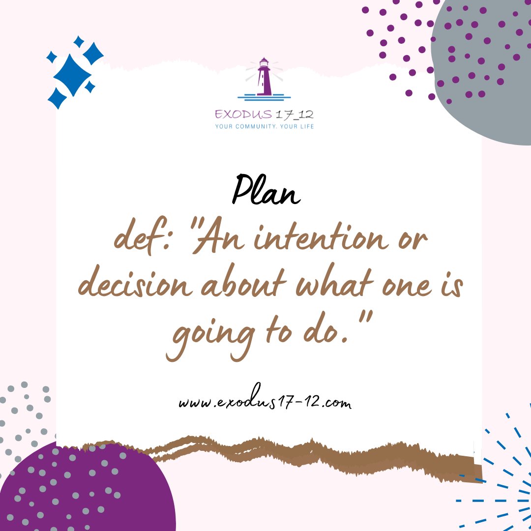 Exodus17121's tweet photo. Don't just dream…plan.

What plans have you made to aid in the manifestation of your dreams and goals?  ~ @MBButler6 

#Plan #Dreams #Goals #WordOfTheDay #wednesdaythought #MBButler https://t.co/Rfn9Q3v0YZ