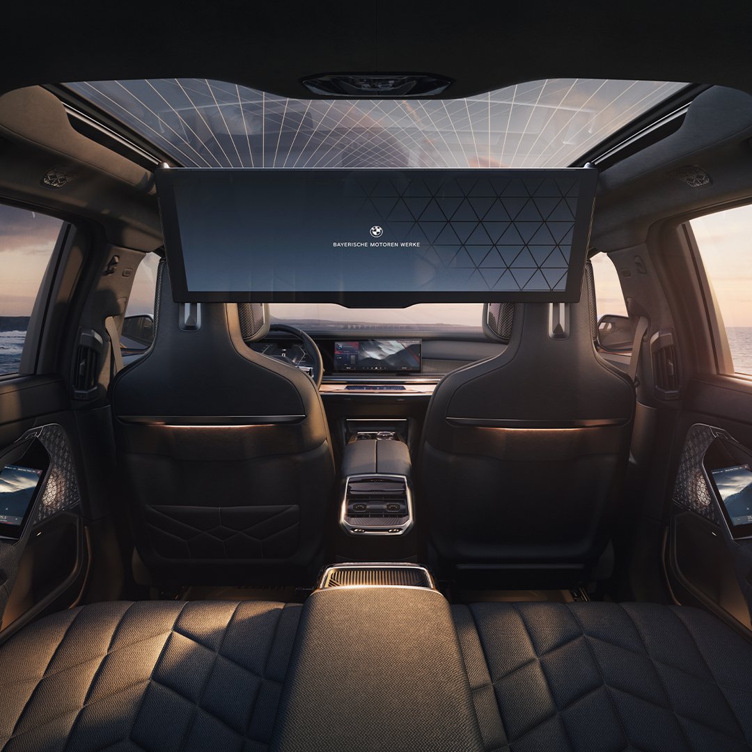 Sycamore BMW tweet media