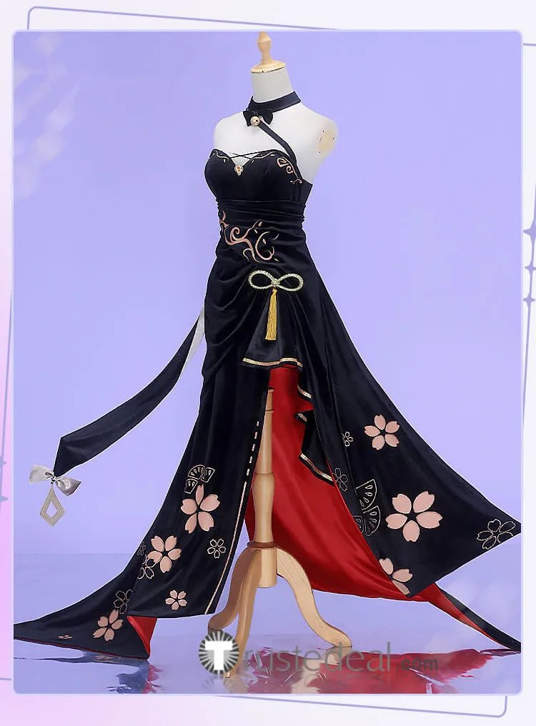 Trustedealcos's tweet photo. 🌟Chushoumao Genshin Impact #Yae #Miko Fanart #Doujin #Cheongsam #Cosplay #Costume #Trustedeal
Link to costume->https://t.co/6ZpUaCVxgY
#GenshinImpact #genshinimpactcosplay #genshincosplay #yaemiko #yaemikocosplay #genshinimpactfanart #cheongsamstyle #cosplaying https://t.co/eJ5Arij1H9