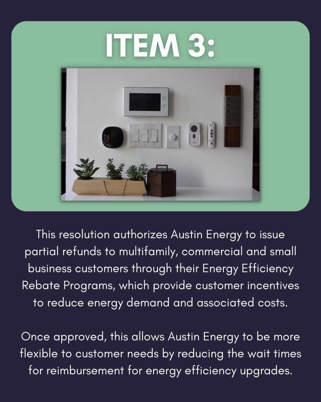 Austin Energy Multifamily Rebate