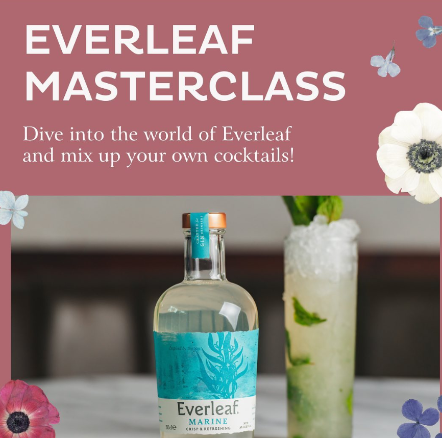 atria Watford (@atriawatford) on Twitter photo 👀 👀 Did someone say FREE <a href="/everleafdrinks/">everleafdrinks</a> masterclass 🌸 at The Florist? All you have to do is head to the Florist's Instagram page and enter their competition to be in with a chance! 👀 👀 Did someone say FREE <a href="/everleafdrinks/">everleafdrinks</a> masterclass 🌸 at The Florist? All you have to do is head to the Florist's Instagram page and enter their competition to be in with a chance!