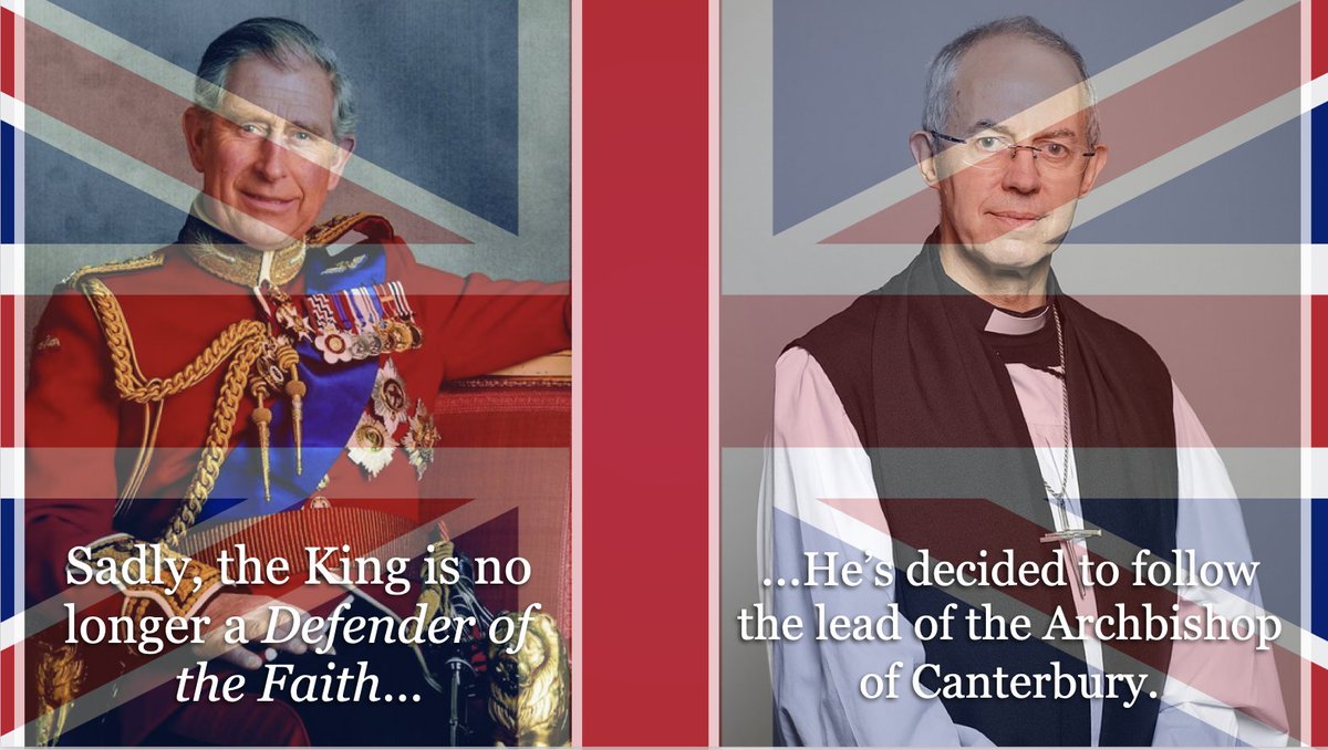 DavidBMacKenzie's tweet photo. One can hardly blame the State, given the State Church... https://t.co/B2fuvYEUjS