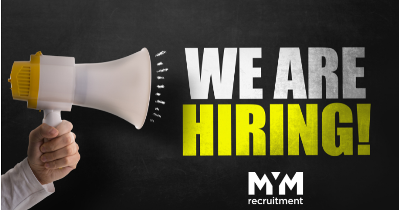 MYM Recruitment tweet media
