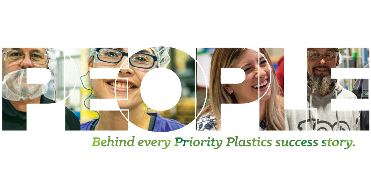 PriorityPlastic's tweet photo. Often, #success hinges on the #effectiveness of its products. Here at #PriorityPlastics, although it’s important to maintain the #highquality #containers, we believe it’s equally vital to recognize the #people who make them.

More about our values here:
https://t.co/sEF8WmcLNT https://t.co/9cznGfdyNR