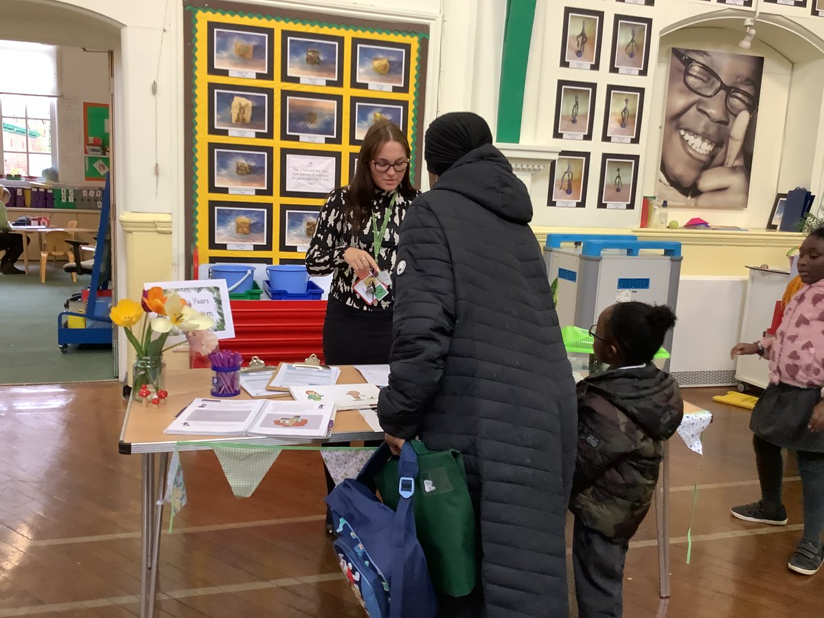 GroveSchool1's tweet photo. Thank you to all our families who attended our SEND workshops and review meetings today. It was great to share some of our provisions and interventions with so many of you. https://t.co/MClqPJQyBB