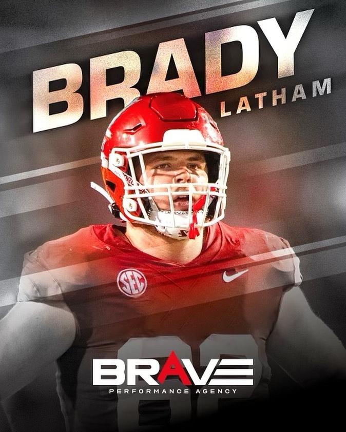 Brave Performance Agency tweet media