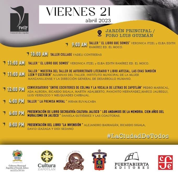 Cronista de Guardia tweet media