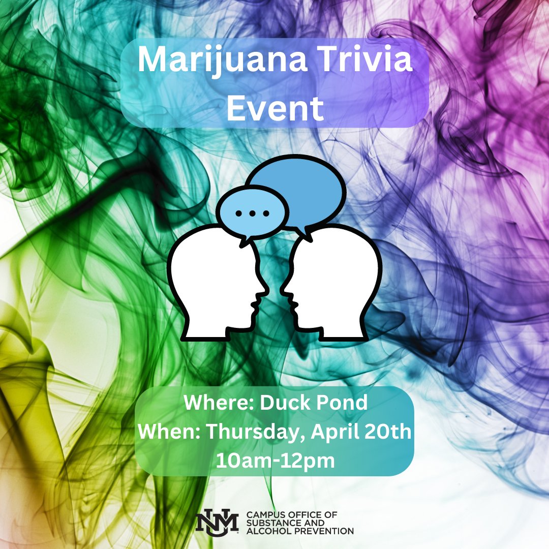 UNM COSAP tweet media