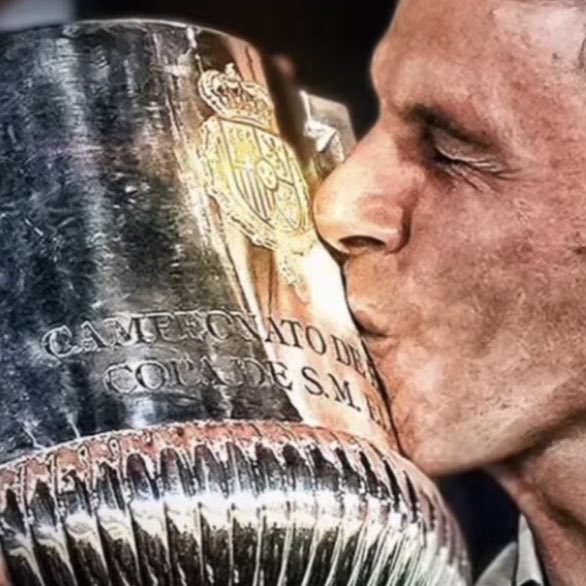 Para mí siempre serás el mejor💚17🤍