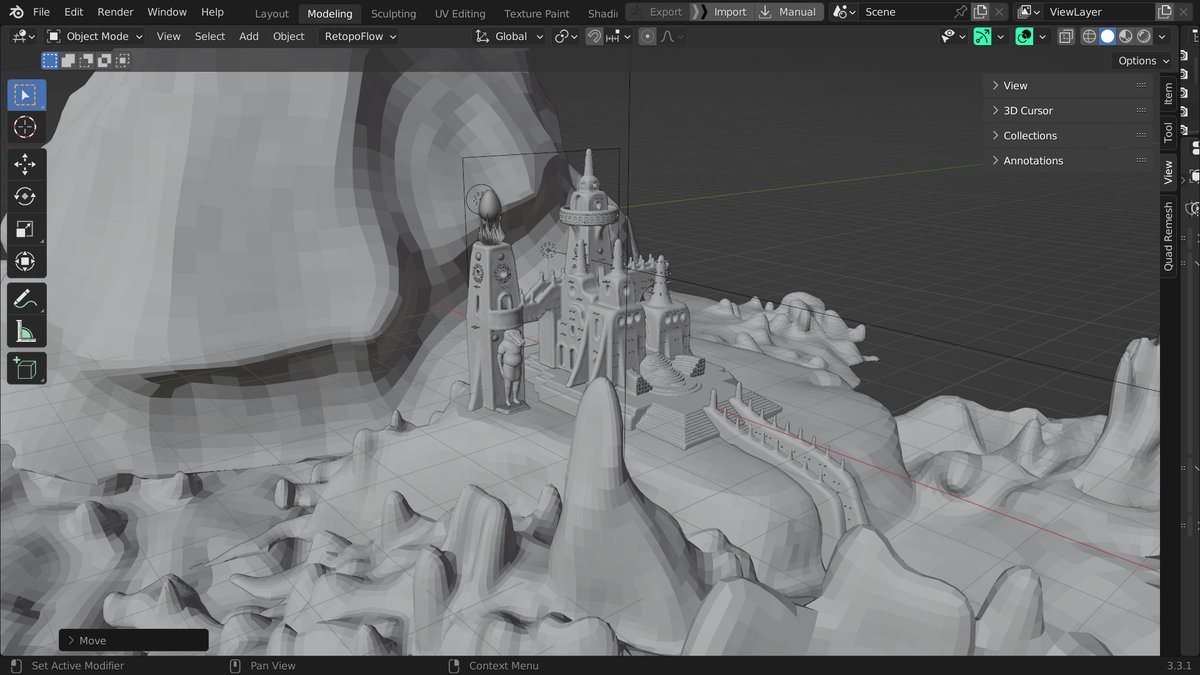 Temples&Totems tweet media