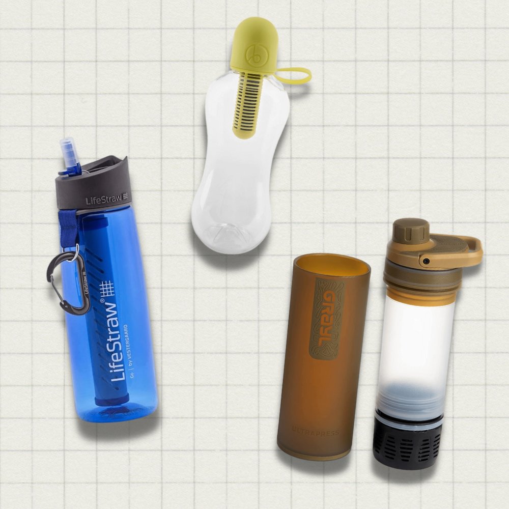 DarnBestReviews's tweet photo. We've found the absolute best filtered water bottles that are sure to fit your needs. 👇

https://t.co/JwrHr3MRuu

#waterbottles #drinkwater #travelgear https://t.co/OCTXqOnr3X