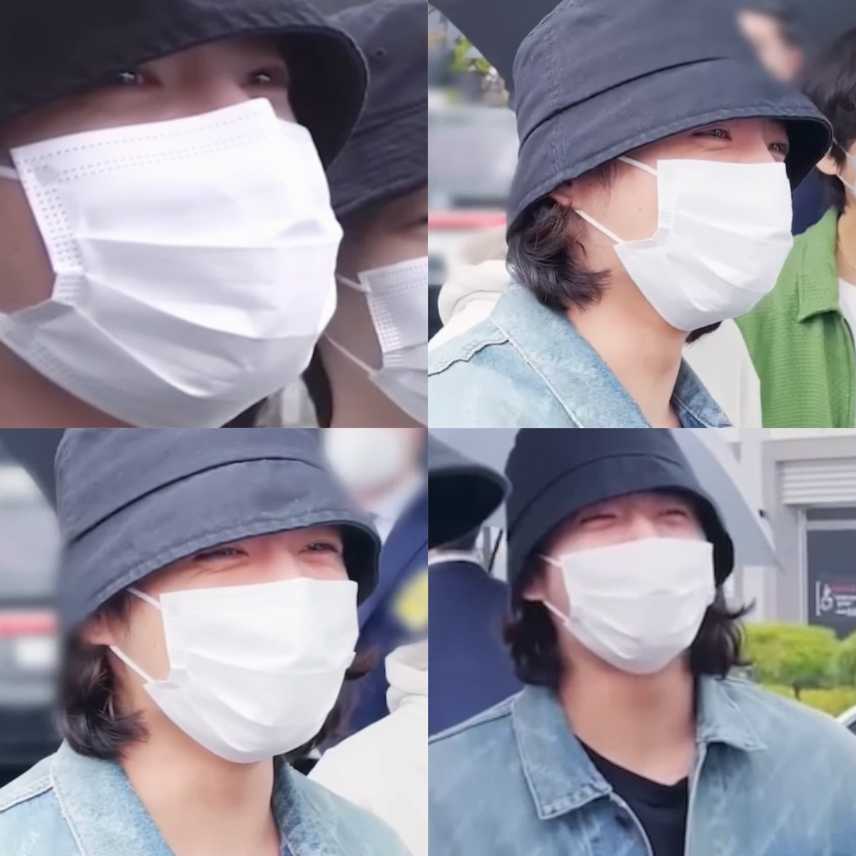 when i see your face…🥹