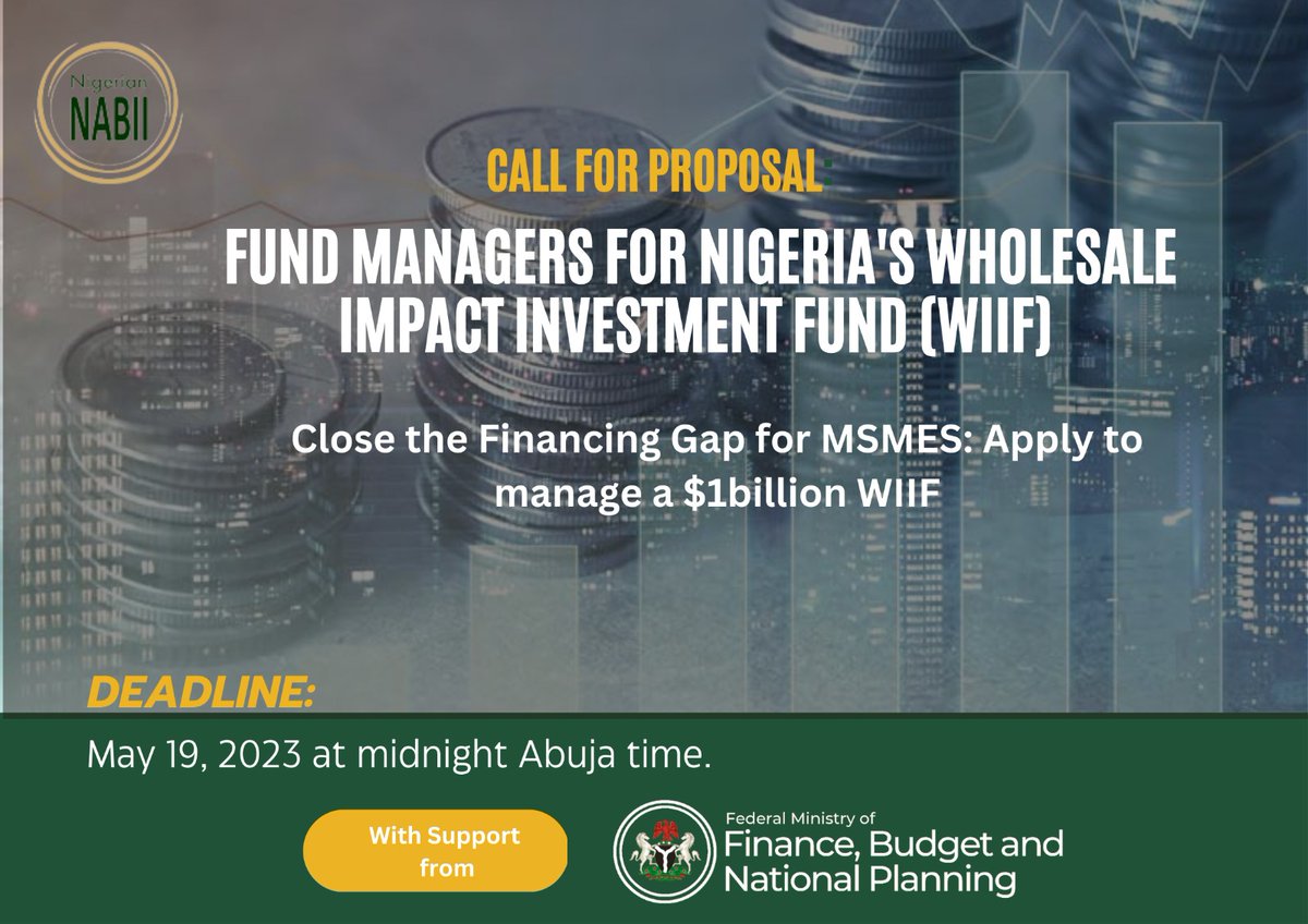 IIFNigeria tweet picture