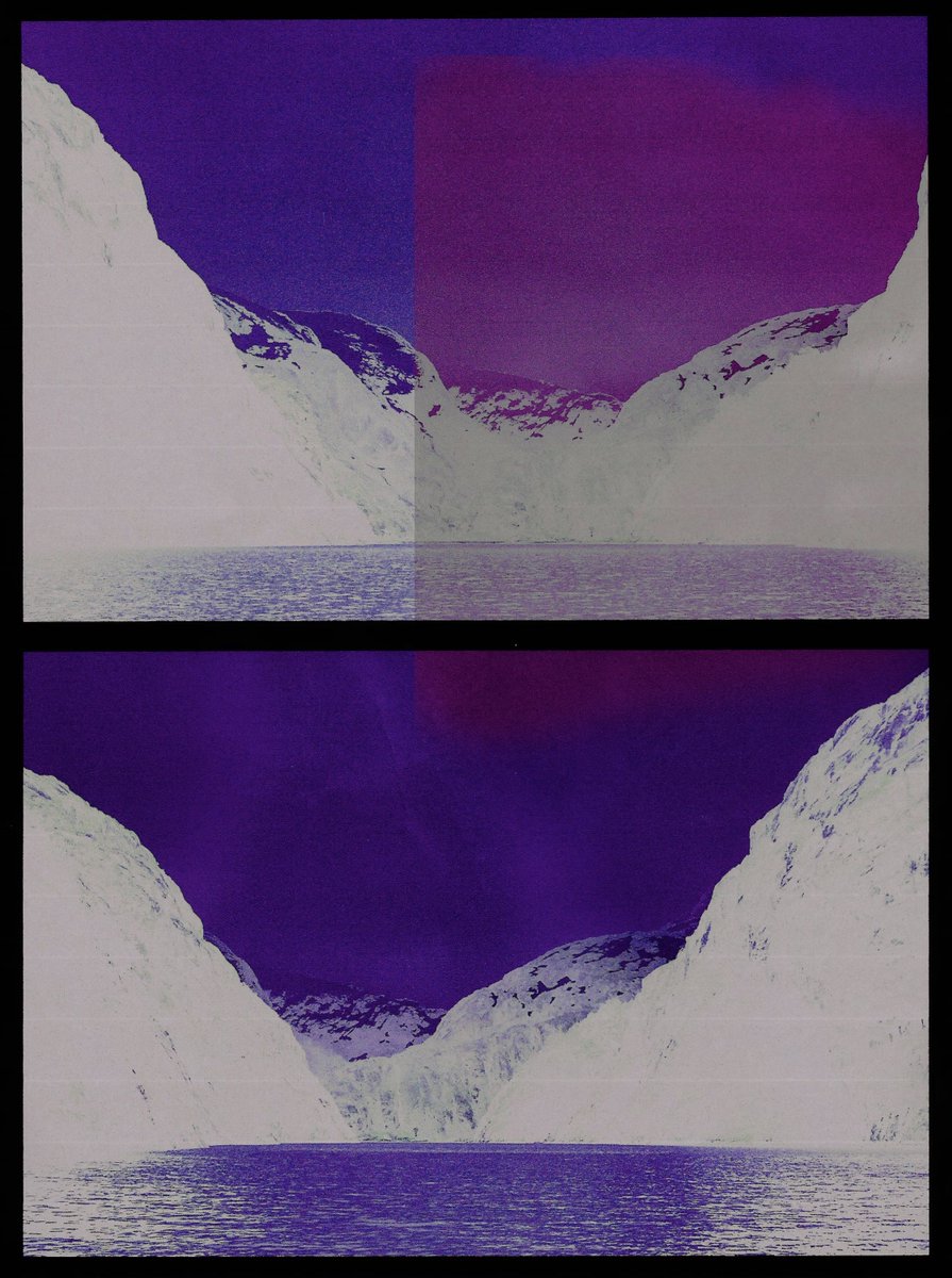 KristynaArcher's tweet photo. GM ~ Protopia as Preservation #ProtopianFutures @MONOLITHGallery @foundation 

A mountain peak fairy tale about space @Broodyland 
Mountains, mountains - purple @AvaSilvery 

https://t.co/MheADJ1EA6

#protopia #protopian #monolith https://t.co/ObpTsBqJI0